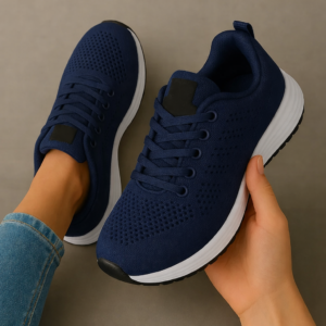 Women's Chic Trainers