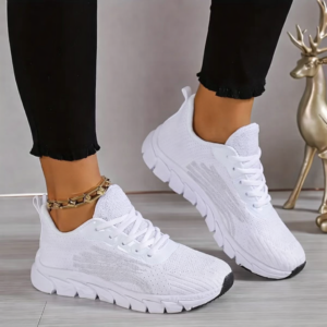 New Women’s Trendy Sneakers