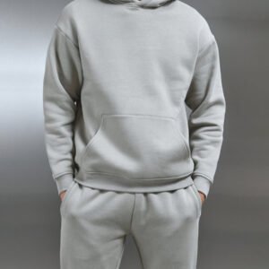 Oconal© Relaxed Fit Hoodie